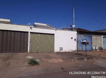 Oportunidade Única em NEROPOLIS - GO | Tipo: Casa | Negociação: Licitação Aberta  | Situação: Imóvel
