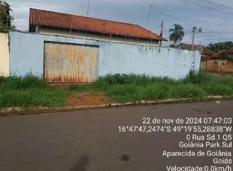 Oportunidade Única em APARECIDA DE GOIANIA - GO | Tipo: Casa | Negociação: Licitação Aberta  | Situação: Imóvel