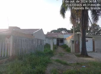 Oportunidade Única em FAZENDA RIO GRANDE - PR | Tipo: Casa | Negociação: Licitação Aberta  | Situação: Imóvel