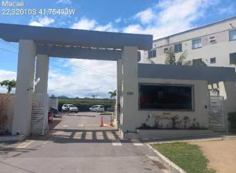 Oportunidade Única em MACAE - RJ | Tipo: Apartamento | Negociação: Licitação Aberta  | Situação: Imóvel
