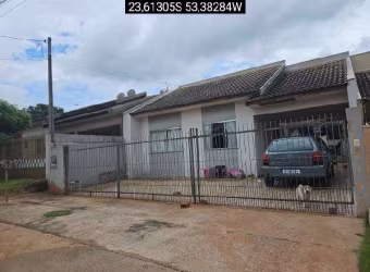 Oportunidade Única em UMUARAMA - PR | Tipo: Casa | Negociação: Licitação Aberta  | Situação: Imóvel