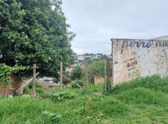 Oportunidade Única em ALMIRANTE TAMANDARE - PR | Tipo: Terreno | Negociação: Licitação Aberta  | Situação: Imóvel