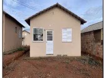 Oportunidade Única em NOVA SERRANA - MG | Tipo: Casa | Negociação: Licitação Aberta  | Situação: Imóvel