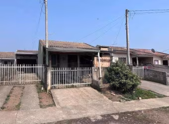 Oportunidade Única em TIJUCAS DO SUL - PR | Tipo: Casa | Negociação: Licitação Aberta  | Situação: Imóvel
