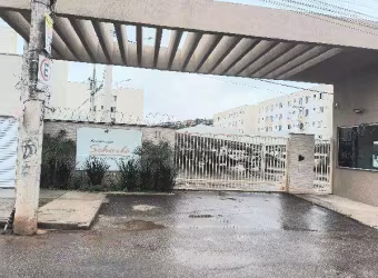 Oportunidade Única em SABARA - MG | Tipo: Apartamento | Negociação: Leilão  | Situação: Imóvel