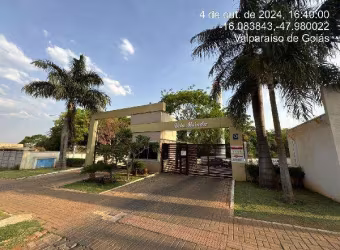 Oportunidade Única em VALPARAISO DE GOIAS - GO | Tipo: Apartamento | Negociação: Leilão  | Situação: Imóvel