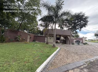 Oportunidade Única em APARECIDA DE GOIANIA - GO | Tipo: Casa | Negociação: Leilão  | Situação: Imóvel