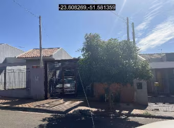 Oportunidade Única em CAMBIRA - PR | Tipo: Casa | Negociação: Leilão  | Situação: Imóvel
