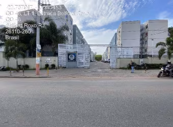 Oportunidade Única em BELFORD ROXO - RJ | Tipo: Apartamento | Negociação: Leilão  | Situação: Imóvel