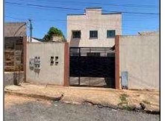 Oportunidade Única em PLANALTINA - GO | Tipo: Apartamento | Negociação: Leilão  | Situação: Imóvel
