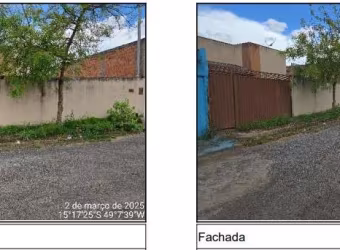 Oportunidade Única em GOIANESIA - GO | Tipo: Casa | Negociação: Leilão  | Situação: Imóvel