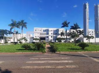 Oportunidade Única em GOIANIA - GO | Tipo: Apartamento | Negociação: Leilão  | Situação: Imóvel