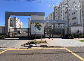 Oportunidade Única em MARINGA - PR | Tipo: Apartamento | Negociação: Leilão  | Situação: Imóvel