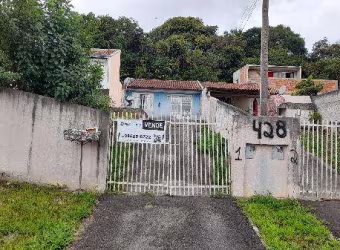 Oportunidade Única em CAMPINA GRANDE DO SUL - PR | Tipo: Casa | Negociação: Leilão  | Situação: Imóvel