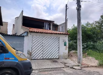 Oportunidade Única em QUEIMADOS - RJ | Tipo: Casa | Negociação: Leilão  | Situação: Imóvel