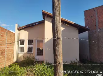 Oportunidade Única em LEME - SP | Tipo: Casa | Negociação: Leilão  | Situação: Imóvel