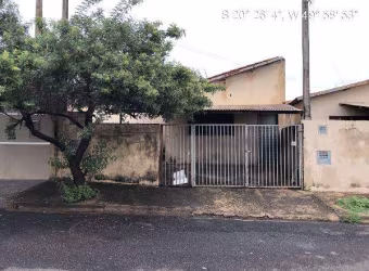Oportunidade Única em VOTUPORANGA - SP | Tipo: Casa | Negociação: Leilão  | Situação: Imóvel