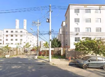 Oportunidade Única em RIO DE JANEIRO - RJ | Tipo: Apartamento | Negociação: Leilão  | Situação: Imóvel