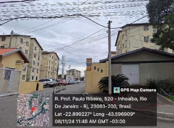 Oportunidade Única em RIO DE JANEIRO - RJ | Tipo: Apartamento | Negociação: Leilão  | Situação: Imóvel