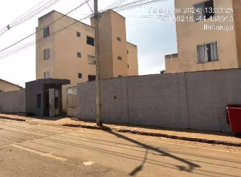 Oportunidade Única em ITATIAIUCU - MG | Tipo: Apartamento | Negociação: Leilão  | Situação: Imóvel