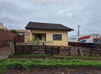Oportunidade Única em TERRA BOA - PR | Tipo: Casa | Negociação: Leilão  | Situação: Imóvel