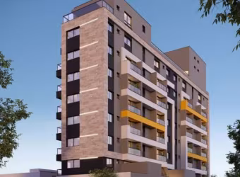 Apartamento tipo Studio à venda, 20 m² por R$ 372.236 - Batel - Curitiba/PR