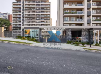 Apartamento com 2 dormitórios à venda, 74 m² por R$ 958.018,21 - Ecoville - Curitiba/PR