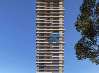 Gioia by Embraed. Apartamento com 4 dormitórios à venda, 378 m² por R$ 8.684.425 - Ecoville - Curitiba/PR