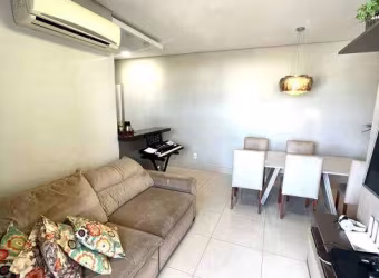 Apartamento com 3 quartos e churrasqueira Próximo da Arena Pantanal - Edifício Grand Arena Residence