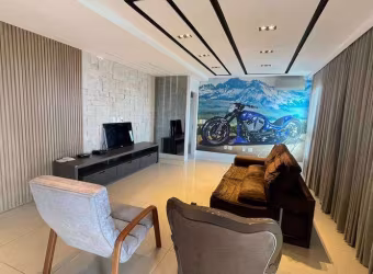 Apartamento com 3 suítes - Edifício Splendore - Plaenge - Próximo do Shopping Pantanal - Aclimação