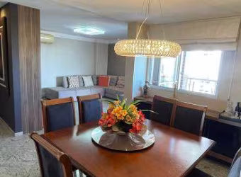 Apartamento amplo com 4 quartos no Centro - Edifício New York - Próximo da Avenida Mato Grosso