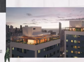 Belissimo apartamento de 02 quartos sendo 01 suite em Boa Viagem Recife Pe
