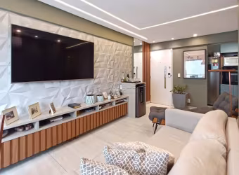 Apartamento com 2 quartos à venda no Boa Viagem