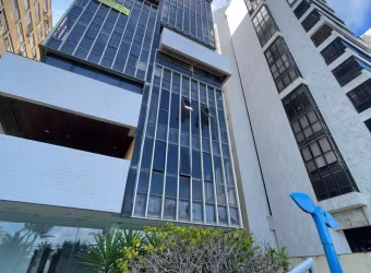 EXCLUSIVIDADE E SOFISTICAÇÃO FRENTE MAR EM BOA VIAGEM!