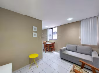 EXCELENTE FLAT NA JAQUEIRA – CONFORTO E LOCALIZAÇÃO PRIVILEGIADA!