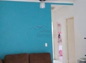 Apartamentos Padrão em Ribeirão Preto