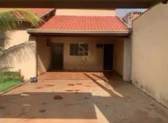 Casa Residencial para Locação no Bairro Jardinópolis, em Jardinópolis