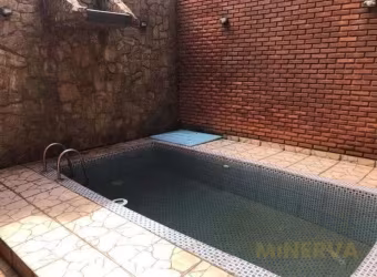 Casa Sobrado - Tatuapé  -  São Paulo