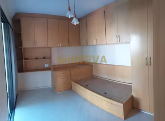[1607] Apartamento - Vila Gomes Cardim - São Paulo, SP