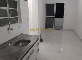 Apartamento - Brás  -  São Paulo