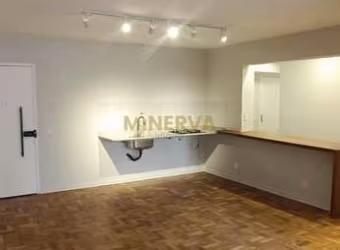 Apartamento - Vila Regente Feijó - São Paulo, SP