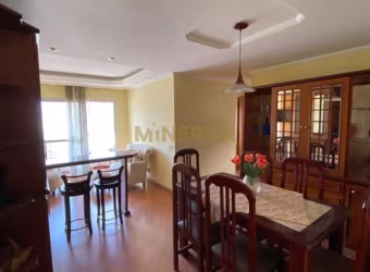 Apartamento - Vila Gomes Cardim - São Paulo, SP