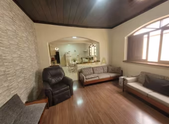 Casa Sobrado - Vila Formosa  -  São Paulo