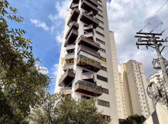 Apartamento - Parque da Mooca - São Paulo, SP