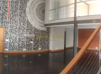 Apartamento Loft - Tatuapé  -  São Paulo