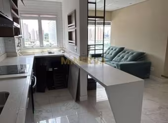 Studio - Vila Regente Feijó - São Paulo, SP