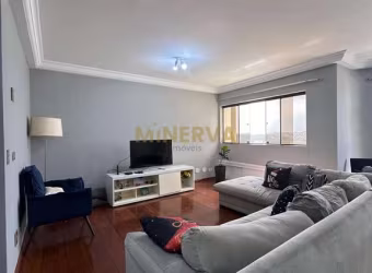 Apartamento - Vila Jacuí - São Paulo, SP