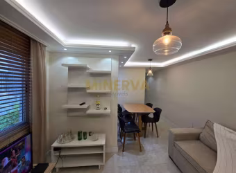 Apartamento - Tatuapé - São Paulo, SP