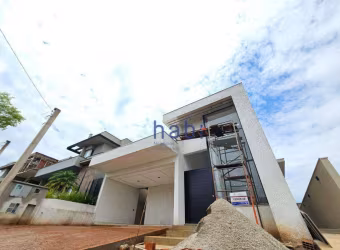 Casa à venda, 170 m² por R$ 1.690.000,00 - Cyrela Landscape Esplanada - Votorantim/SP