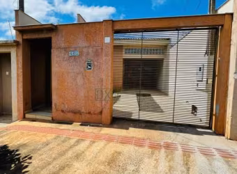 CASA GEMINADA COM 3 QUARTOS E 2 SUITES GLEBA JACUTINGA EM LONDRINA